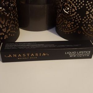 Anastasia Beverly Hills Liquid Lipstick - Hudson